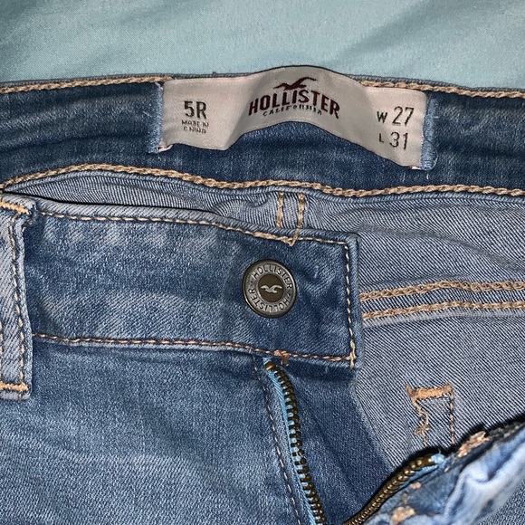 Skinny Jeans - Picture 5 of 5